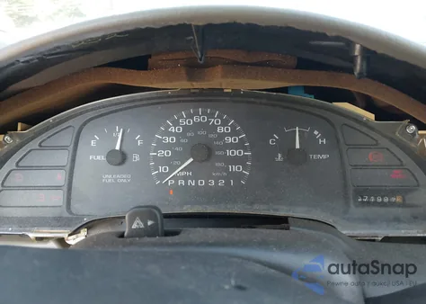 1998 Chevrolet Cavalier from USA, damaged, VIN 3G1JC1245WS811028